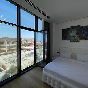 Sea Breeze Resort Lighthouse Residence Курортный комплекс