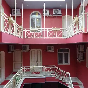 Jireh Отель